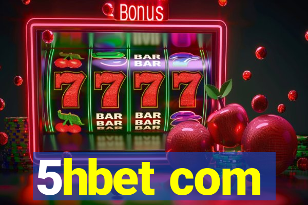 5hbet com